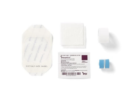 Medline - IV Start Kit - DYND74271
