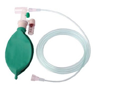 Sun Med - Resuscitation Set - 6214