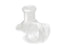 Atos Medical Provox LaryButton Tracheal Cannula - 7671