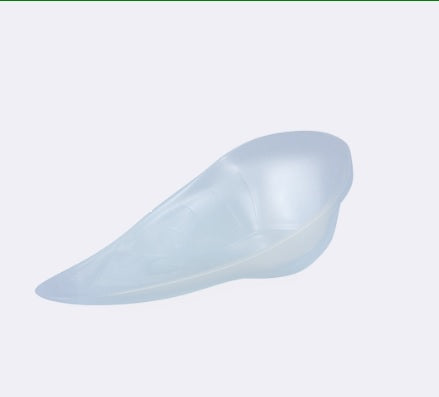 KerraPro - Pressure Reducing Pad Silicone NonSterile - KPRO30