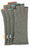Brownmed IMAK Compression Arthritis Glove Open Finger X-Small Over-the-Wrist Hand Specific Pair Cotton / Lycra - A20173