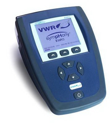 VWR International VWR B10P Benchtop pH Meter Kit - 89231-664