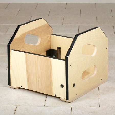 Clinton Industries Work Hardening Weight Box Lifting Box Style 18 Lbs. - 5-1717