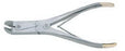 BR Surgical - Wire and Pin Cutter 10-1/2 Inch - BR33-54522