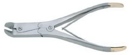 BR Surgical Wire and Pin Cutter 10-1/2 Inch - BR33-54522