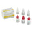 McKesson Consult - Urine Chemistry Liquid Urine Dipstick Control Solution, 2 Levels Analyte Testing Positive Level / Negative Level 3 X 10 mL - 121-011