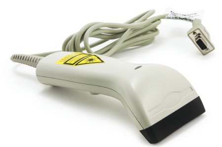 McKesson McKesson Consult Barcode Reader McKesson 120 or U120 Ultra Urine Analyzer - 121-BR