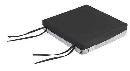 Premier One - Seat Cushion 20 W X 16 D X 3 H Inch Foam - M8065