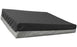 Drive Medical First Position Wedge Seat Cushion 18 W X 16 D X 4 to 2 H Inch Foam - 8134