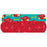 Dukal Stat Strip Adhesive Strip 3/4 X 3 Inch Plastic Rectangle Kid Design (Clifford the Big Red Dog) Sterile - 15960