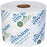envision - Toilet Tissue White 1-Ply Standard Size Cored Roll 1500 Sheets 3-9/10 X 4 Inch - Georgia Pacific - 14448/01