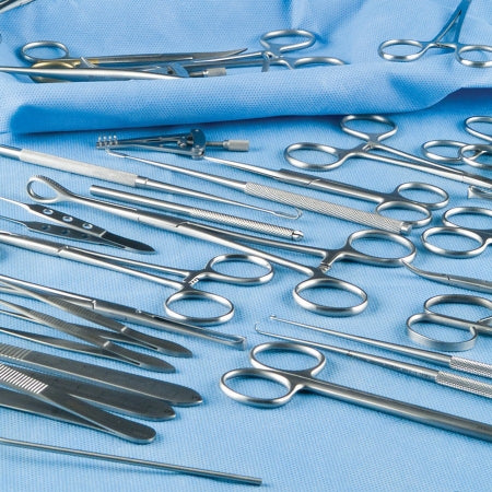 Sklar - Pediatric Blepharoplasty Set - 98-1569