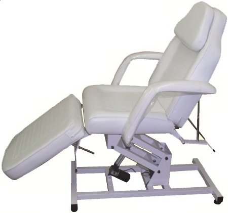 Galaxy Enterprises - Electric Beauty Chair - 1221