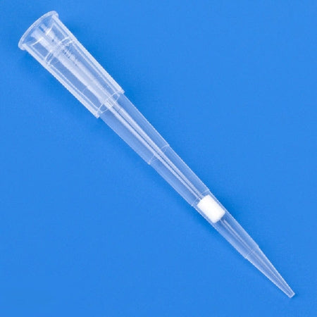 Globe Scientific Filter Pipette Tip 1 to 20 µL Sterile - 150810