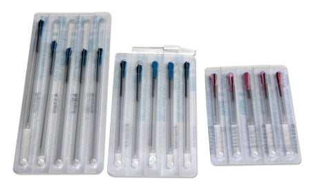 ProMed - Acupuncture Needle Without Gauge 75 mm 75 mm - PMA-.30X75
