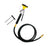 Fisher Scientific Encon Eyewash Station Drench Hose - 19021760