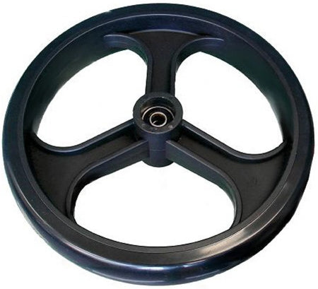 Drive Medical Front Caster Wheel - STDS2K3009