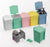 Market Lab Inc STAINING JAR SET W/RACK - 389