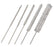 Aspen Surgical Products - Cleaning Brush - 241034BBG