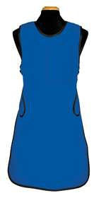 Alimed AliMed Grab 'n Go X-Ray Apron Weight Reliever Style - 937192