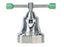 Alimed - Clark Socket Plus Slide-On Table Clamp - 937130