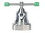 Alimed Clark Socket Plus Slide-On Table Clamp - 937130