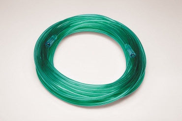 Salter Labs Oxygen Tubing 10 Foot - 2010G-10-50