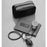 Calibrated V-Lok - Aneroid Sphygmomanometer Unit 2-Tubes Adult Large Cuff - 1055SCARLET