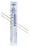 Medline - Swabstick Cotton Tip Plastic Shaft 6 Inch Sterile 2 per Pack - MDS202095