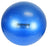 Fabrication Enterprises CanDo Exercise Ball Blue - 30-1855B