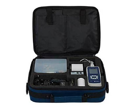 Ero Scan - Hearing Screener Set DPOAE, TEOAE Screener - 8106637