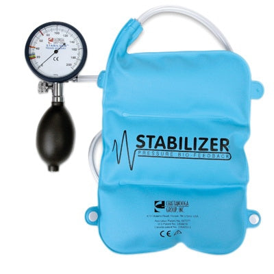 Chattanooga Stabilizer - Pressure Biofeedback Device - 00-9296