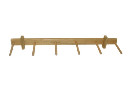 Tumble Forms - Wall Mounted Roll Rack - 30-3009