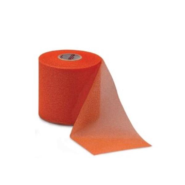 Mueller Sports Medicine Underwrap Athletic Foam 2.75"X30Yd Self-Adhesive Orange 48/Ca - 130709