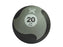 CanDo - Medicine Ball 20 lbs. - 10-3147