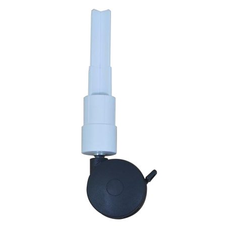 Mjm International - Twin Wheel Caster - R-3TW