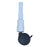 MJM International - Twin Wheel Caster - R-3TW