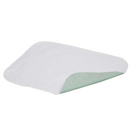 Mabis Healthcare DMI Underpad 36 X 52 Inch Reusable Cotton Moderate Absorbency - 560-7053-3652