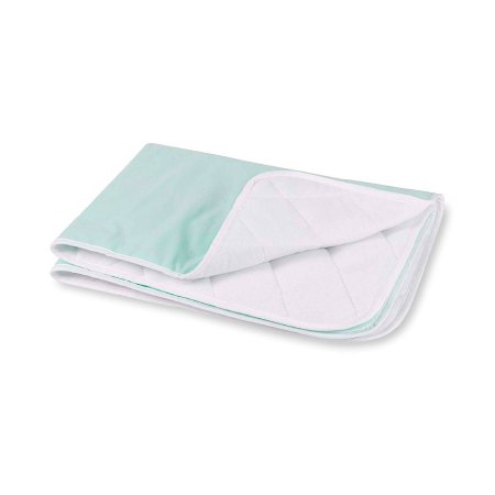 DMI - Underpad 36 X 52 Inch Reusable Cotton Moderate Absorbency - 560-7053-3652