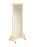 Fabrication Enterprises - Mobile Mirror 24 X 28 X 75 Inch - 19-1101