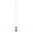 B. Braun Medical Needle Spinal Pencan 25Gx5" Sterile 25/Case - 333875