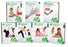 Molnlycke Tubifast Eczema Treatment Glove Viscose / Polyamide / Spandex Child Medium - 5921