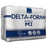 Abena North America Abena Delta-Form Adult Incontinent Brief Tab Closure Medium Disposable Moderate Absorbency - 308862