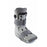 DJO Aircast Walker Boot X-Small Hook and Loop Closure Male Up to 4 / Female Up to 5 Left or Right Foot - 01ES-XS-4850