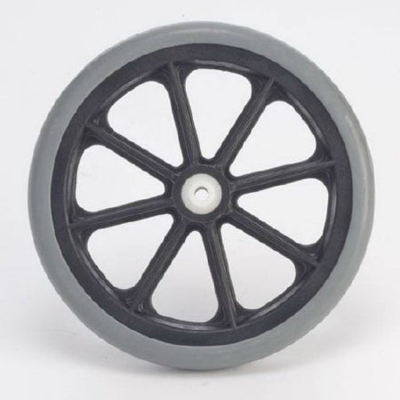 Newmatic Medical Caster Wheel - WCFCB18