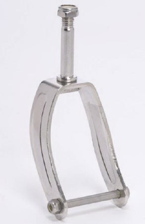 Newmatic Medical Wheelchair Front Forks - WCFF18