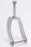 Newmatic Medical Wheelchair Front Forks - WCFF18