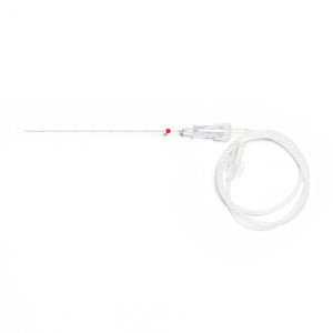 ProBlocII - Sleeve Insulated Single Shot Needle - HN3S-150