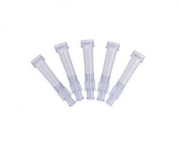 Sun Med - Luer Style Adapter - 1004-0-25