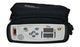 Masimo Corporation - Carrying Case Black RAD 8 Oximeter - 16298